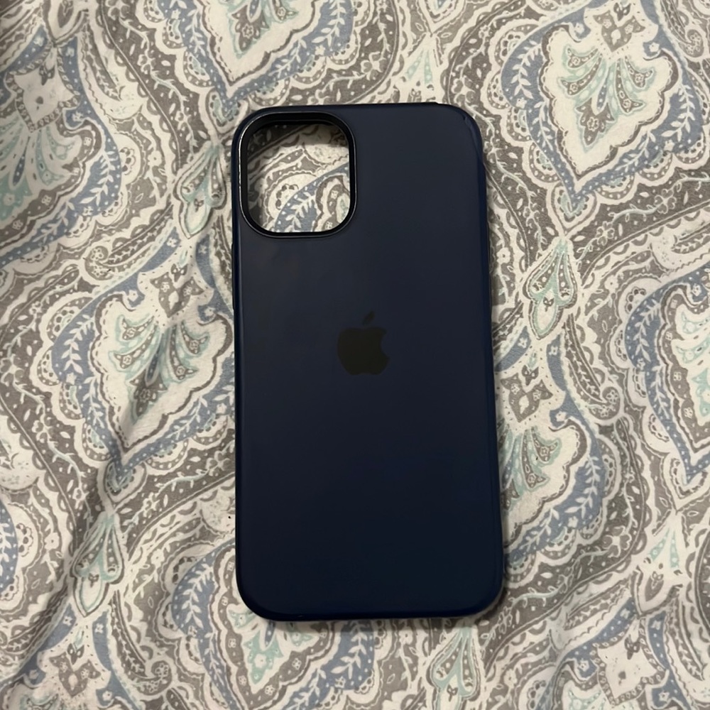 iphone 12 mini apple case